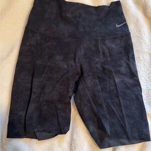 Nike Women's Dark Gray Athletic Shorts
